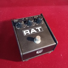 Pro Co RAT2 Distortion Pedal /