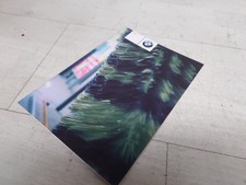 BMW E46 E39 E38 Pflege