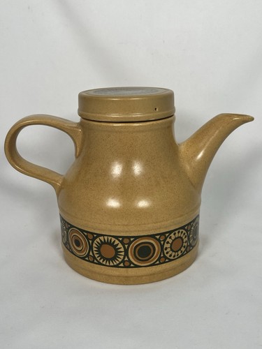 Kiln craft bacchus - craft, teekanne