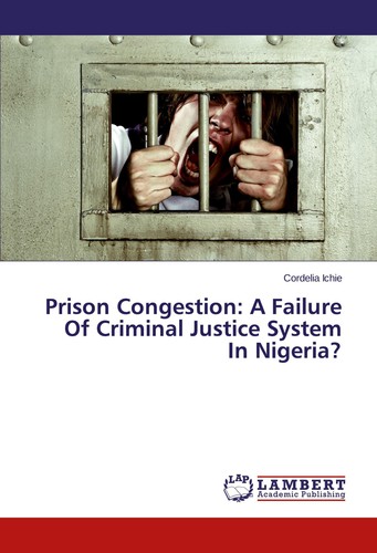 Prison congestion failure - prison,