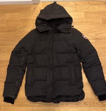 Canada Goose Jacke- MacMillan