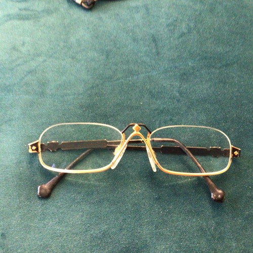 Mcm designer brille - mcm,