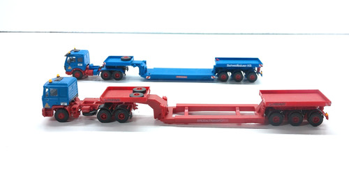 Modell schwertransport - modell,