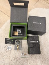 Certina DS Action Diver