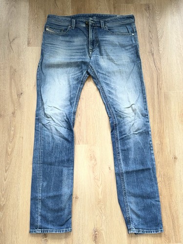 Diesel jeans herren thavar - jeans,