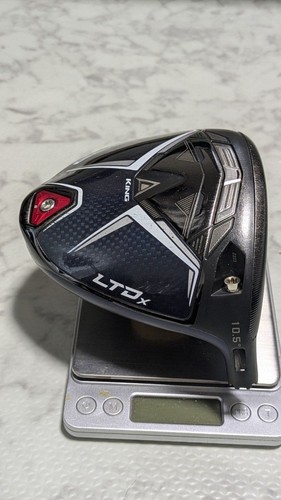 Cobra king ltdx - king, 10,5°