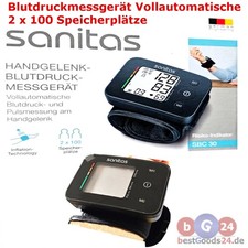 Blutdruckmessgerät