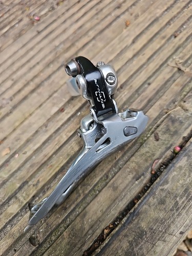Campagnolo centaur umwerfer - centaur,
