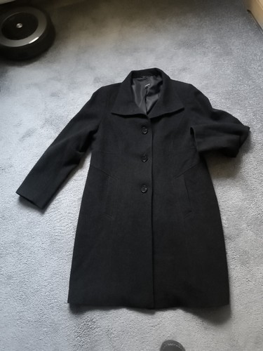 Wintermantel winterjacke - wintermantel,