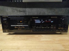 Pioneer CT-93 CT 93 Urushi