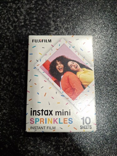 Fujifilm instax mini - instax,