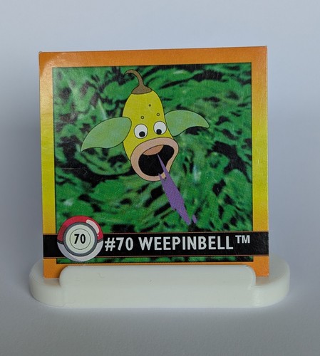 Pokemon artbox series - pokemon, 1