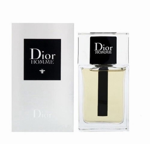 Christian dior homme 100ml eau - homme,