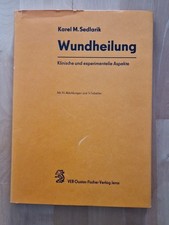Wundheilung Sedlarik Fachbuch