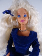 Vintage barbie sammlerpuppe - barbie,