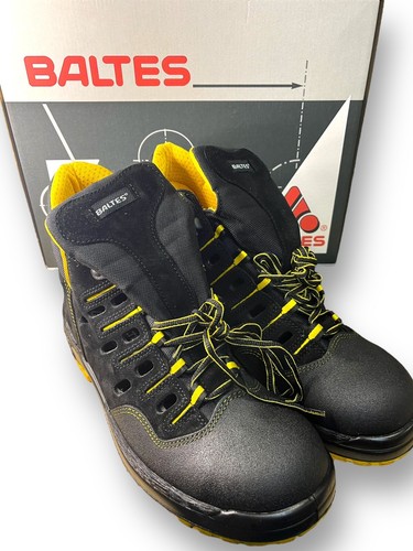 Baltes arbeitsschuhe - baltes,