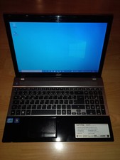 Acer V3 571, i5, 2.50 - 3.10
