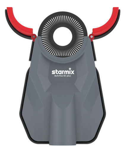 Starmix bohrstaub düse - starmix, bohrstaub-düse
