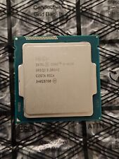 Intel Core i5-4590 4x 3,30Ghz Quad-Core CPU Prozessor Sockel 1150 (LGA1150)