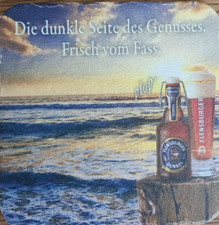 Neuer bierdeckel die - bierdeckel,