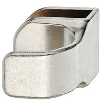 Glastürgriff Möbelgriff