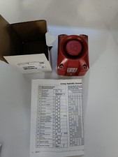 Pfannenberg PA1 Schallgeber