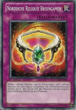 STOR-DE068 Nordische Reliquie