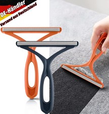 Fusselrasierer Fusselentferner Textilrasierer Stoffrasierer Tierhaar Entferner