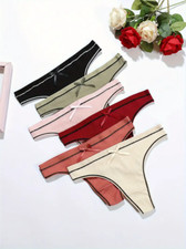 Damen Slip Unterwäsche