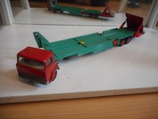 Siku Magirus Deutz Baufahrzeug