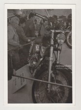 Harley Davidson Motorrad
