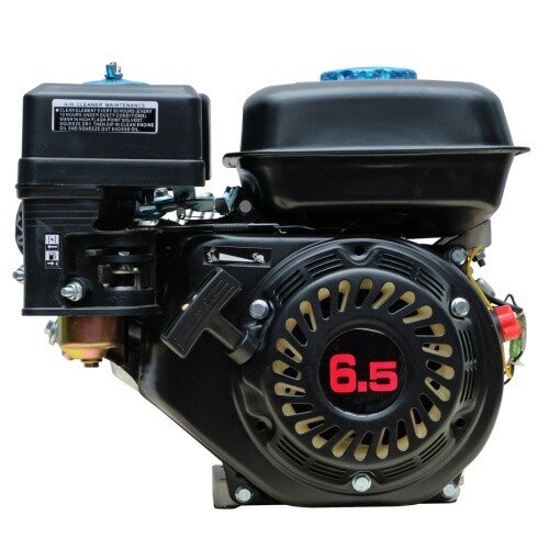 Detec ps benzin motor - ps,