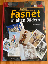 Wulf Wager: Schwäbische