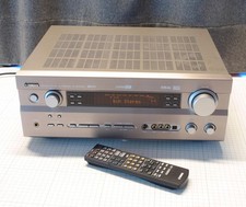 Yamaha RX V640 RDS 6.1 AV