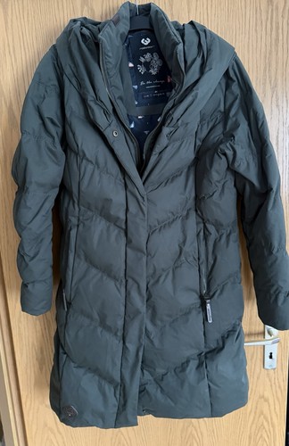 Ragwear natalka xxl - gr.,