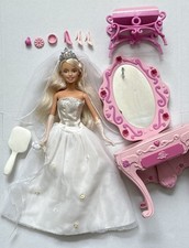 Barbie Cinderella Prinzessin