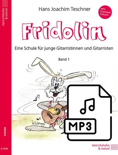 Fridolin eine schule - eine,