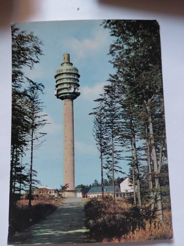 Kulpenberg fernsehturm - kulpenberg,