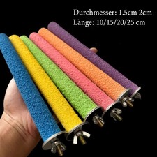 Schleifstab Vogel-Haustier