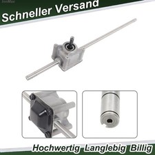 Getriebeset Hinterradantrieb