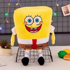 35cm Plüschtier Spongebob