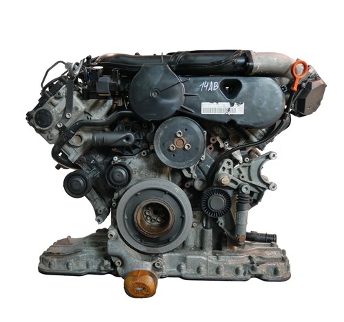 Motor für audi c6 - für,