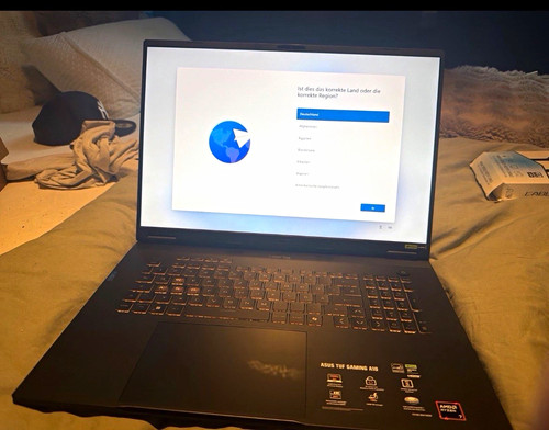 Asus tuf gaming - gaming, zoll