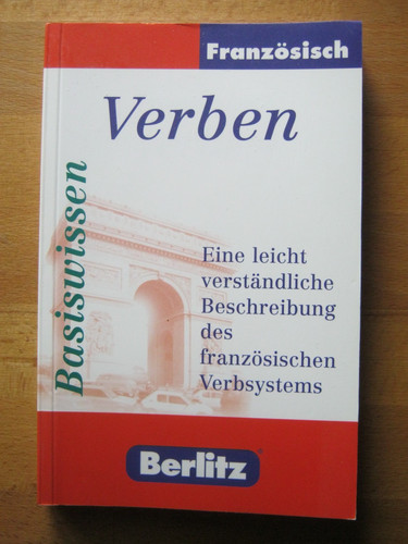 Berlitz basiswissen - berlitz,