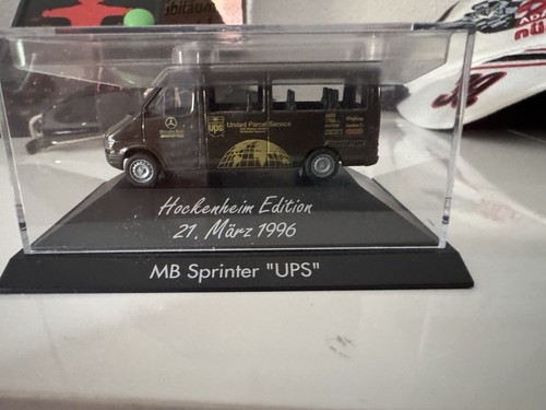 Herpa dtm mercedes - dtm,
