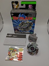 Hasbro Beyblade VForce Driger F 2003 +  OVP