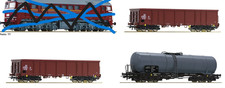 Roco 51331 HO Zugset aus