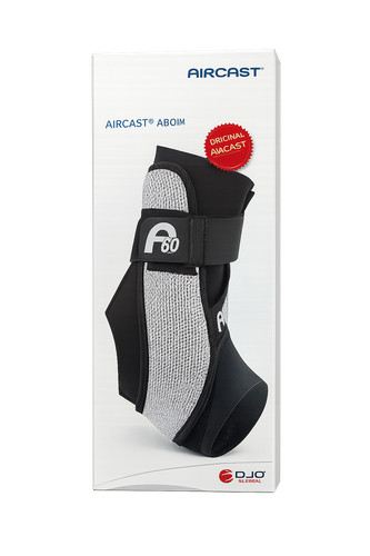 Aircast a60 - aircast,