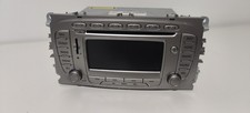 Ford Mondeo Radio Navi MK IV, MK4