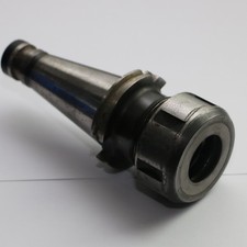 Collet chuck ER40 tool holder